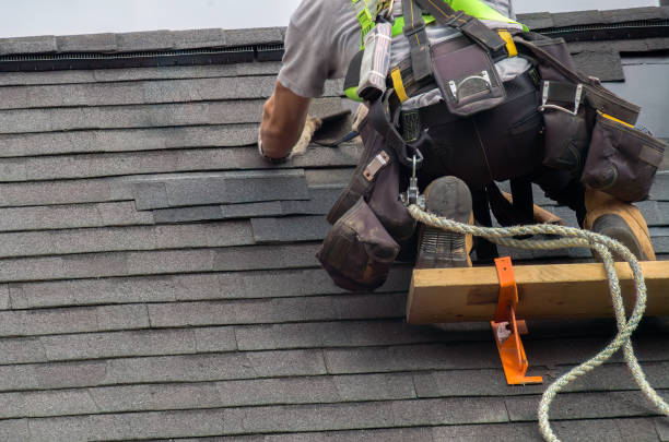 Reliable Flat Roof Repair contractor in Paducah, KY by Brentwood Metal Roofing