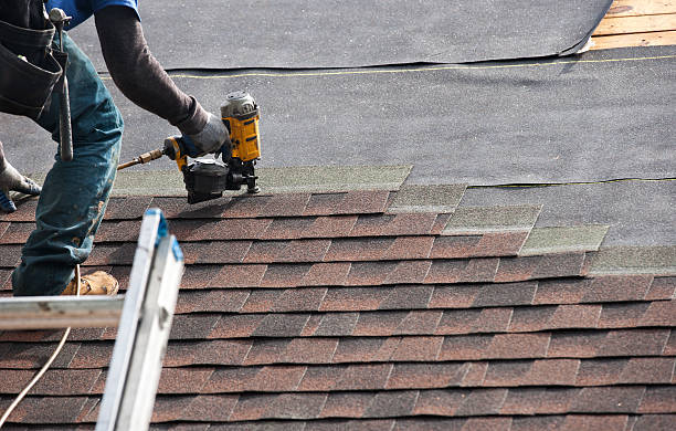 Licensed Flat Roof Repair service in Paducah, KY - Brentwood Metal Roofing